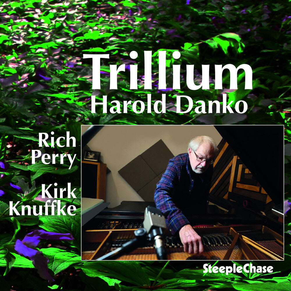 Trillium (Uk) [CD]