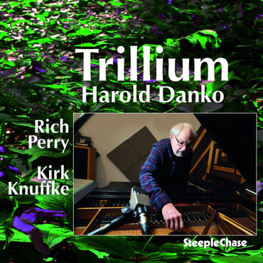 Trillium (Uk) [CD]