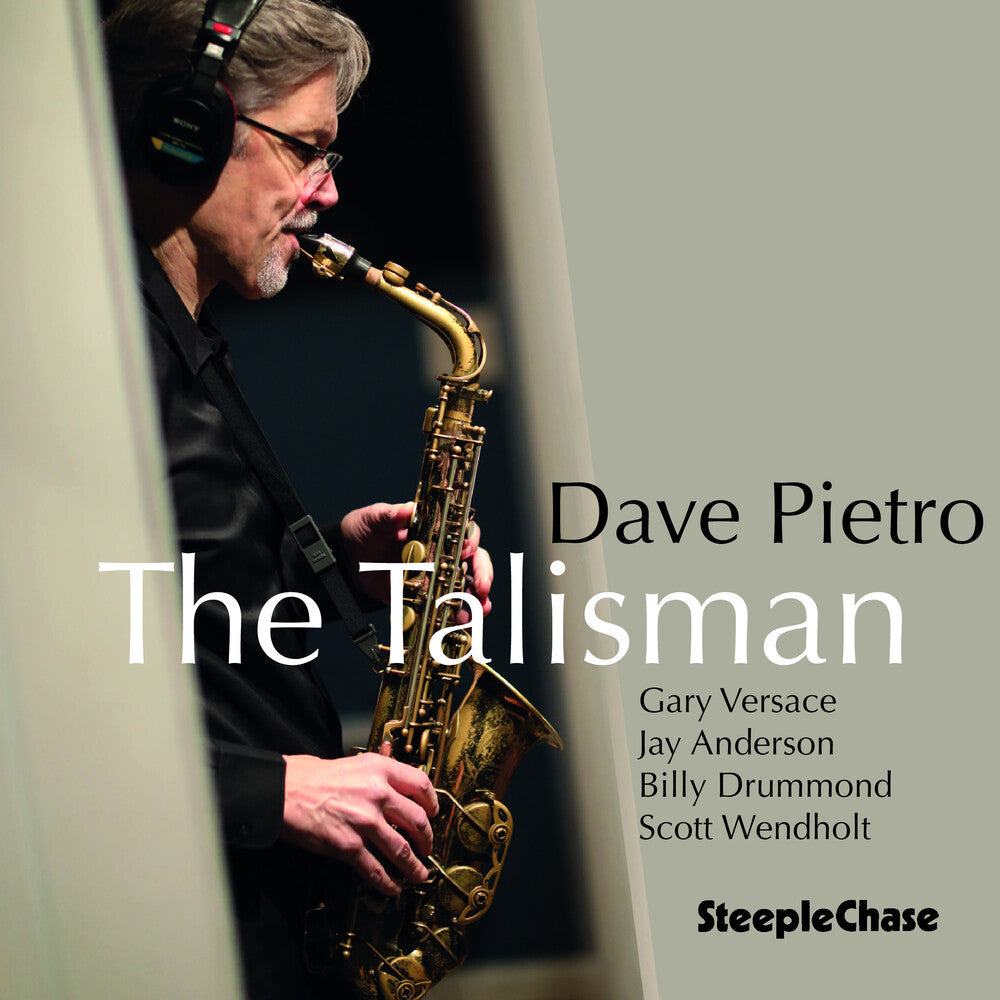 Talisman (Uk) [CD]