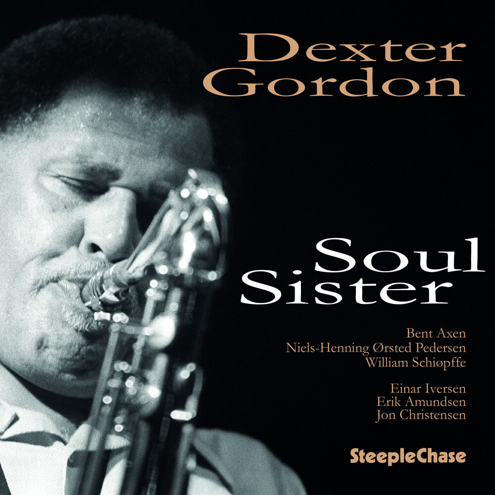 Soul Sister (Uk) [CD]