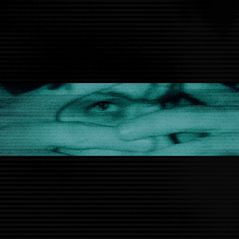Through Blinds [LP]
