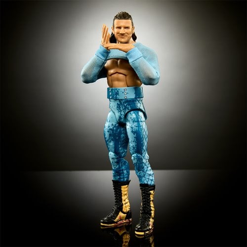 WWE Elite Collection Series 110 Action Figure - Select Figure(s) (Online Order Only)