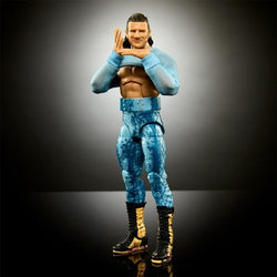 WWE Elite Collection Series 110 Action Figure - Select Figure(s) (Online Order Only)