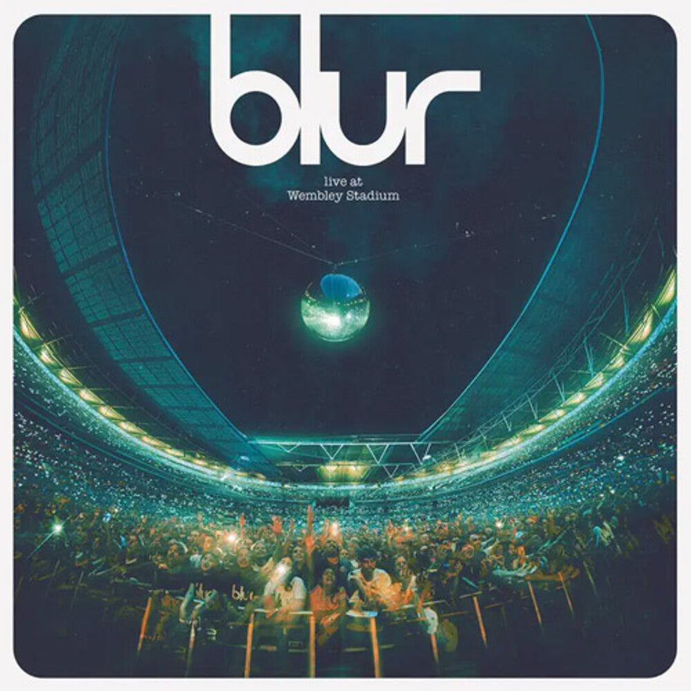 Live At Wembly (Uk) [LP]