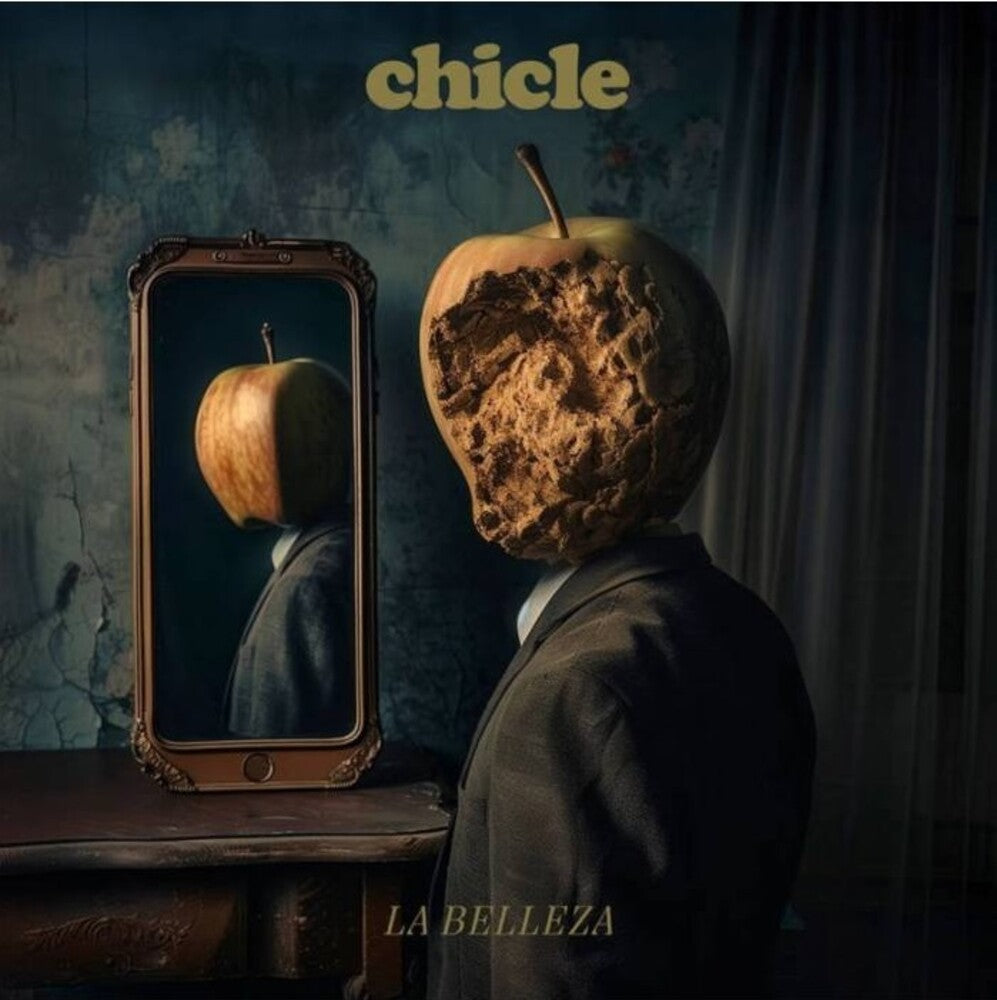 La Belleza (Spa) [LP]