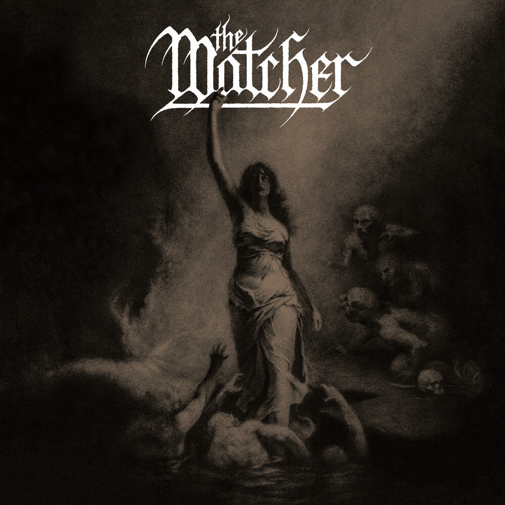 Out Of The Dark [LP]