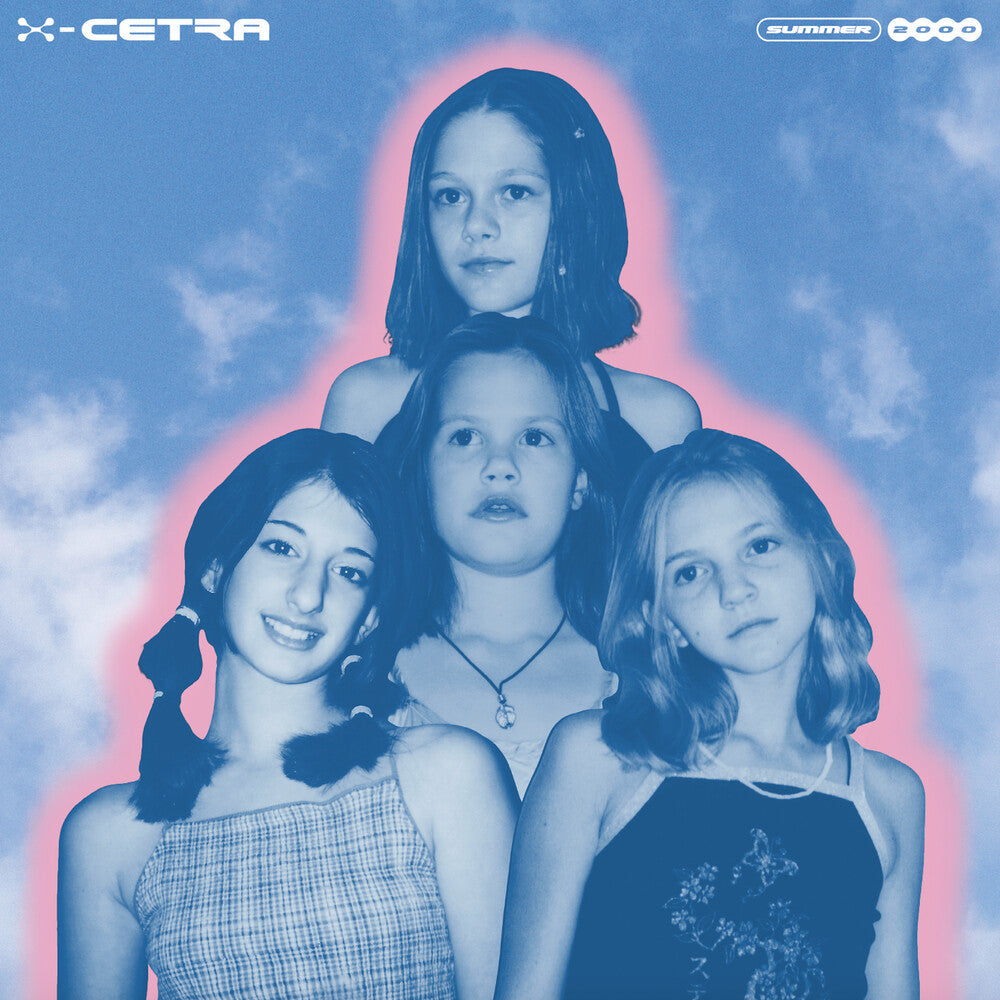 Summer 2000 [LP]