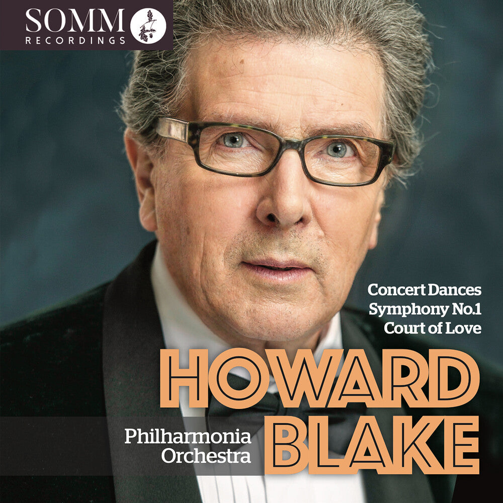 Orchestral Music [CD]