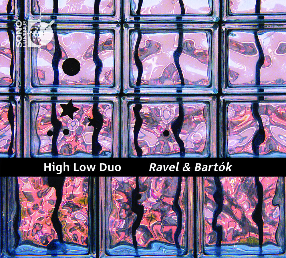 Works Arranged For Guitar [LP]