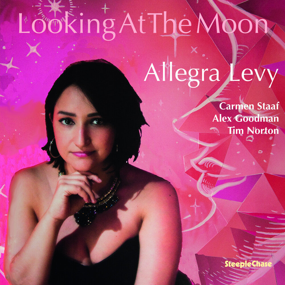 Looking At The Moon [LP]