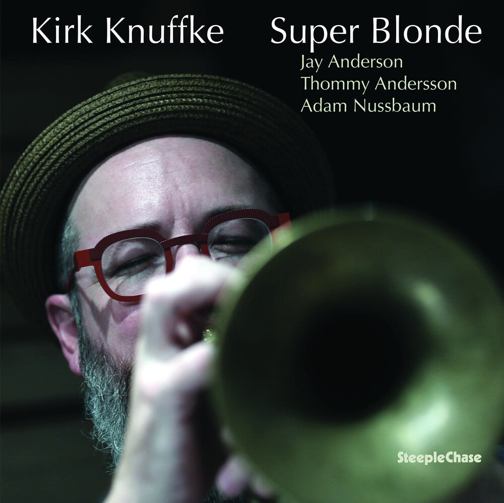 Super Blonde [LP]