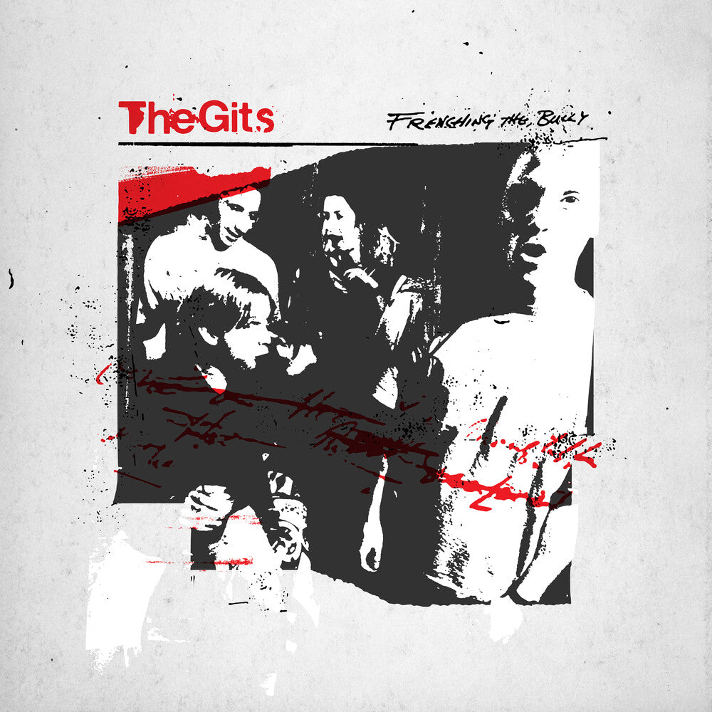 Frenching The Bully [Remastered] [Reissue]