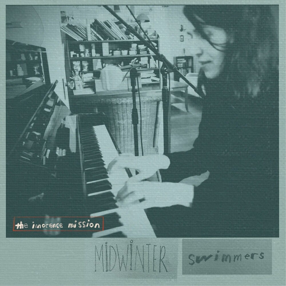 Midwinter Swimmers [LP]