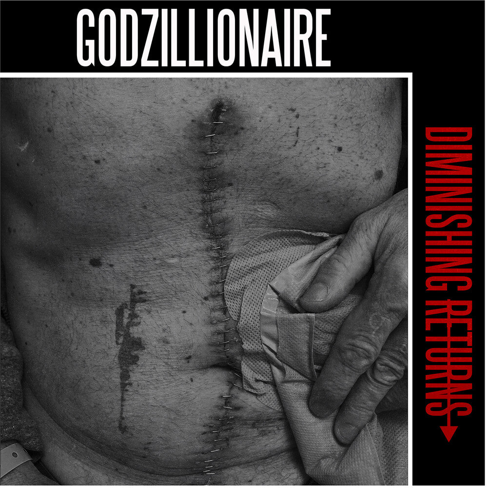 Diminishing Returns [LP]