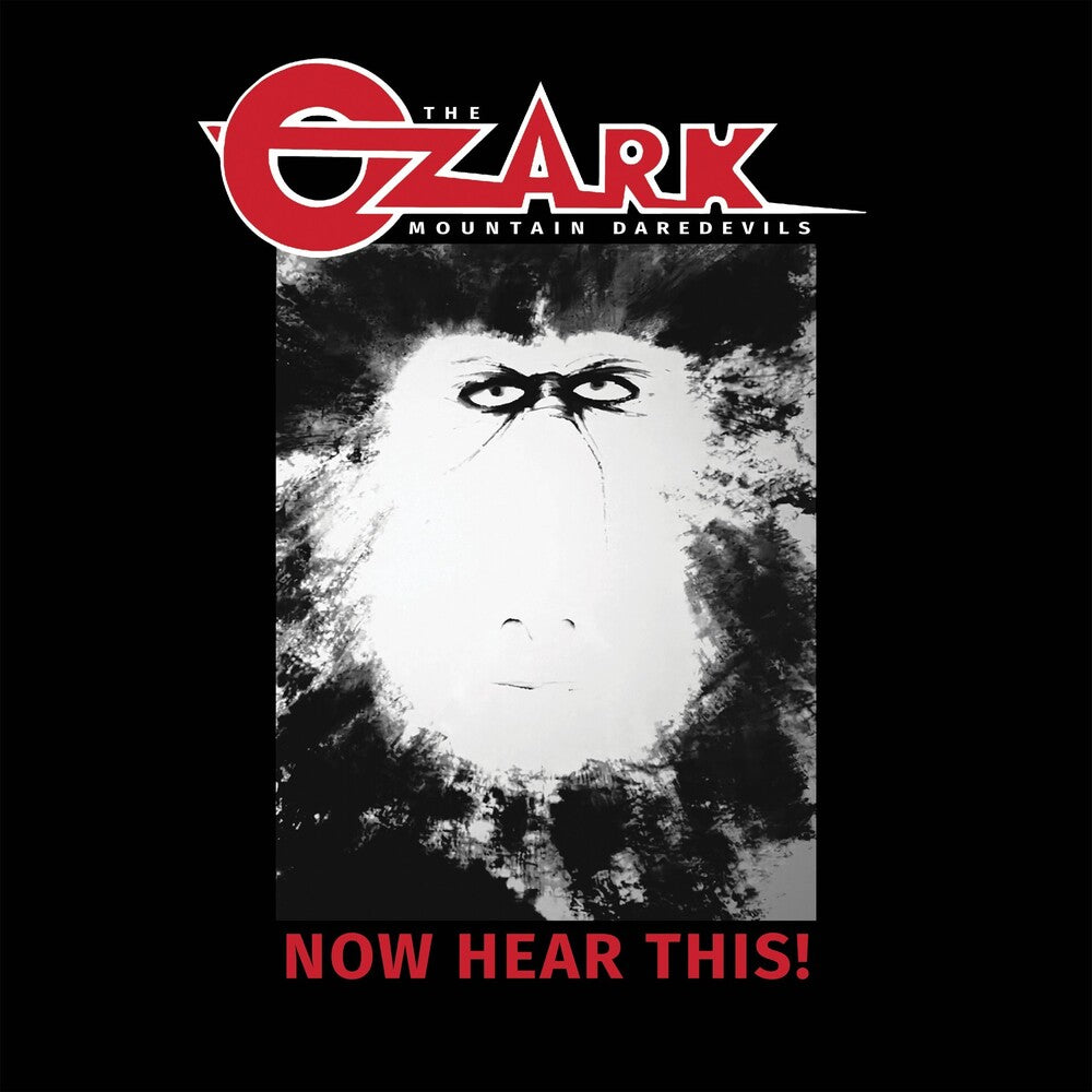 Now Hear This! [CD]