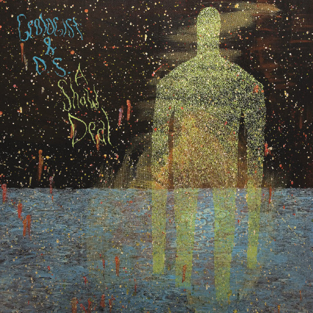 Shaw Deal [LP]