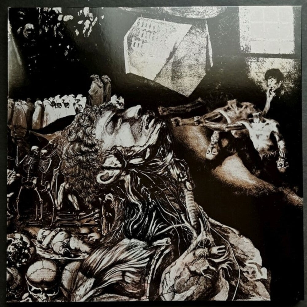 Merzbild Schwet [LP] (ONLINE ORDER ONLY)