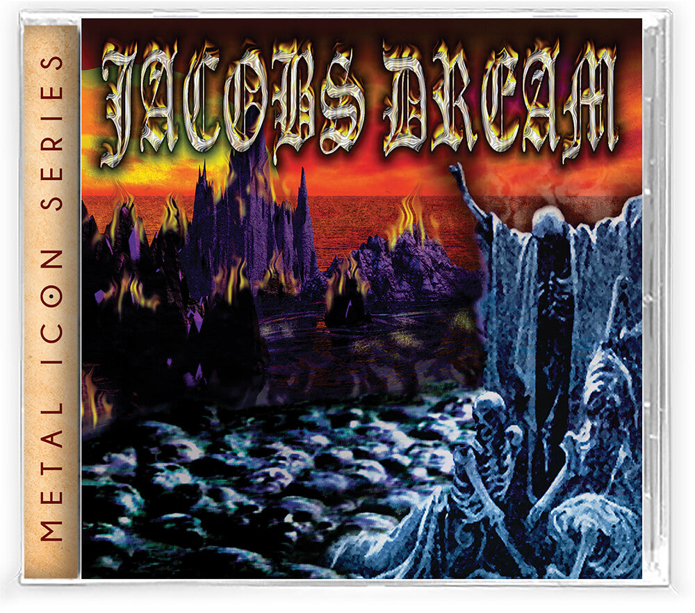 Jacobs Dream (Bonus Track) [Remastered]