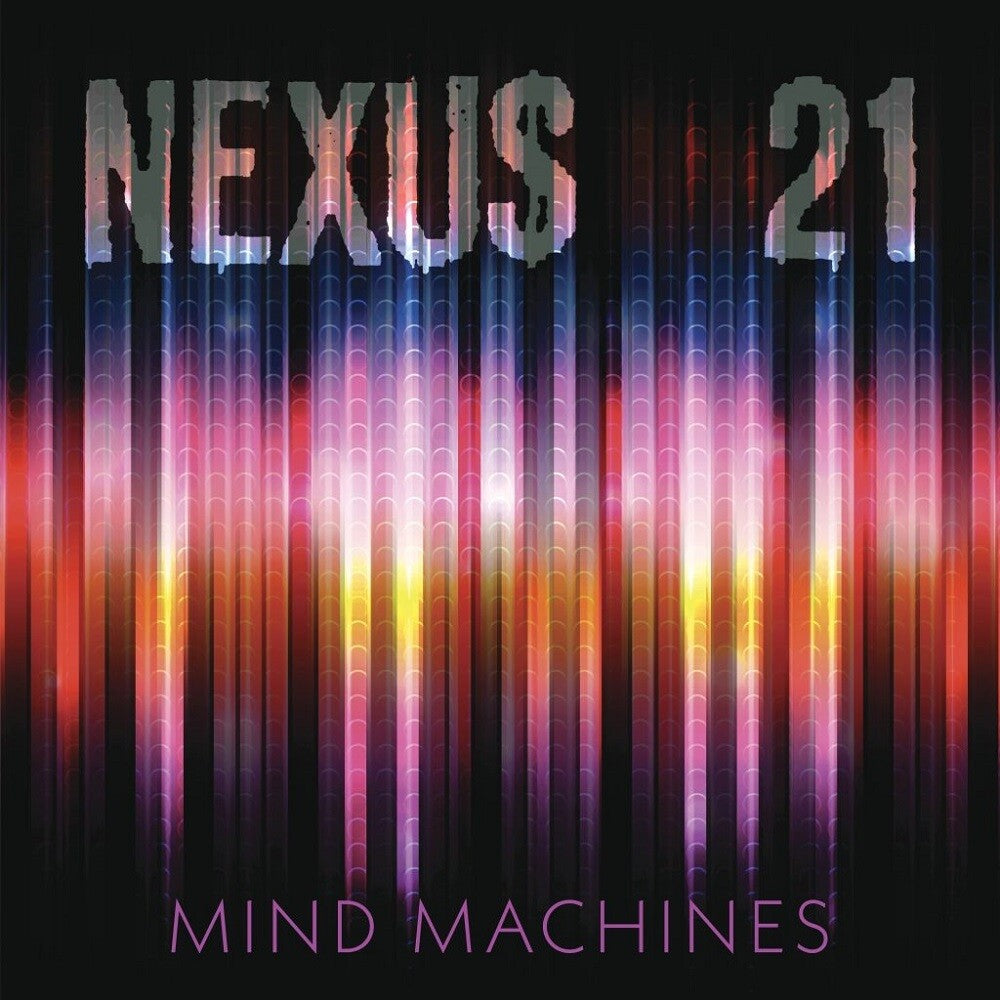 Mind Machines [LP]