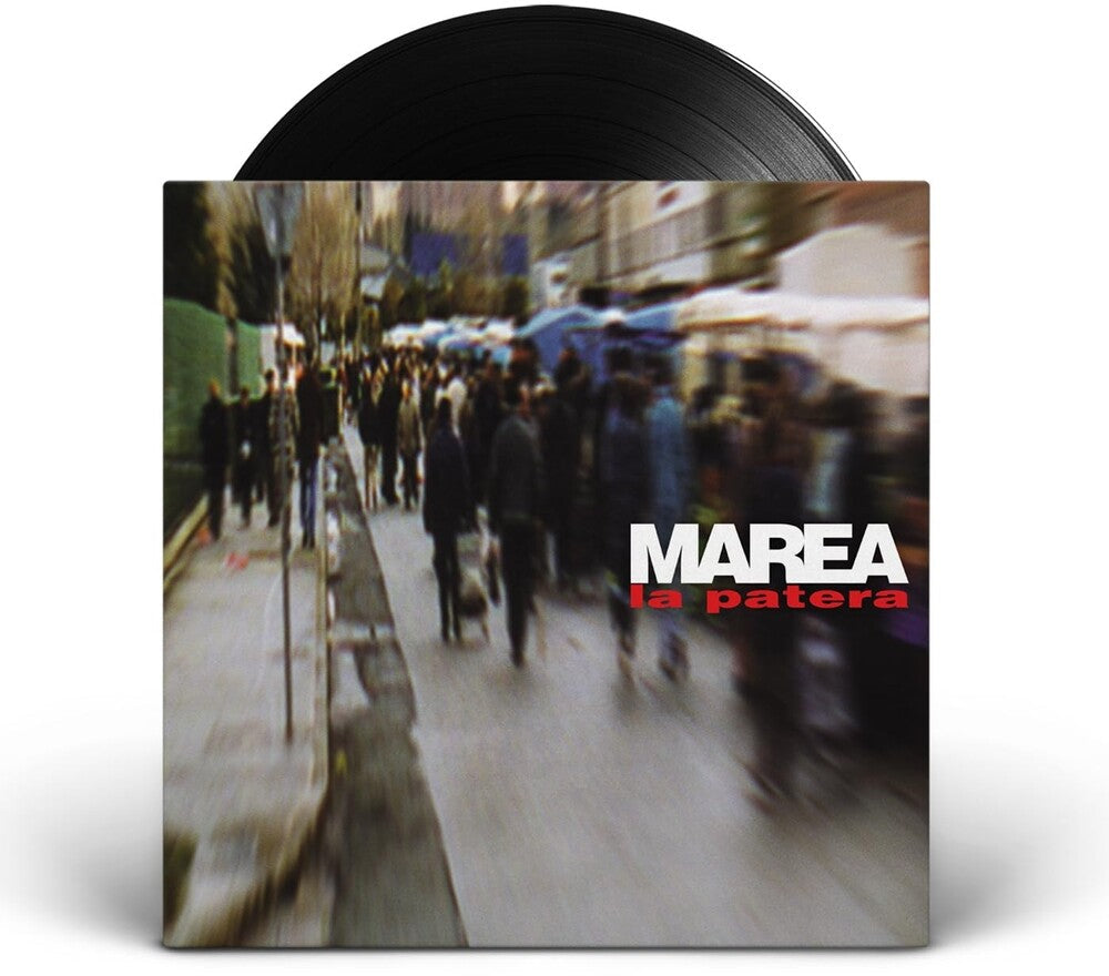 La Patera: 25th Anniversary (Spa) [LP]