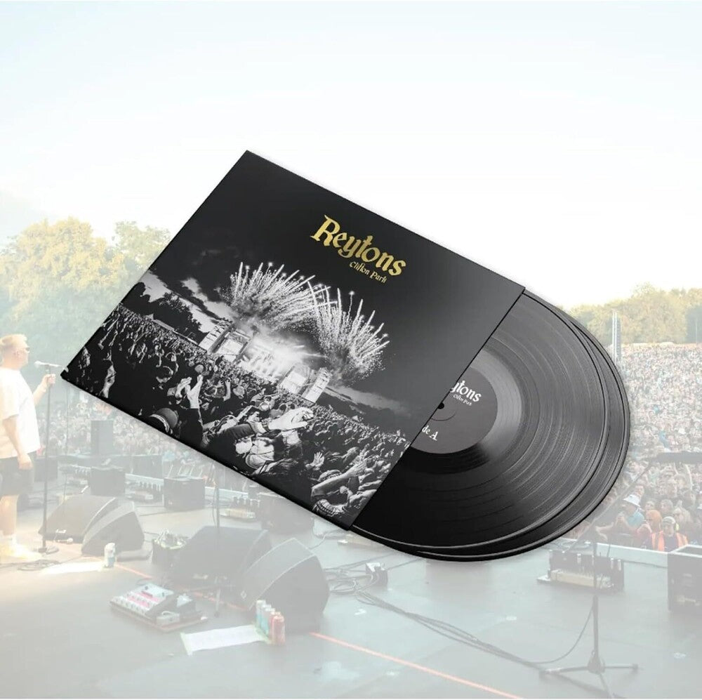 Clifton Park Live (Uk) [LP]