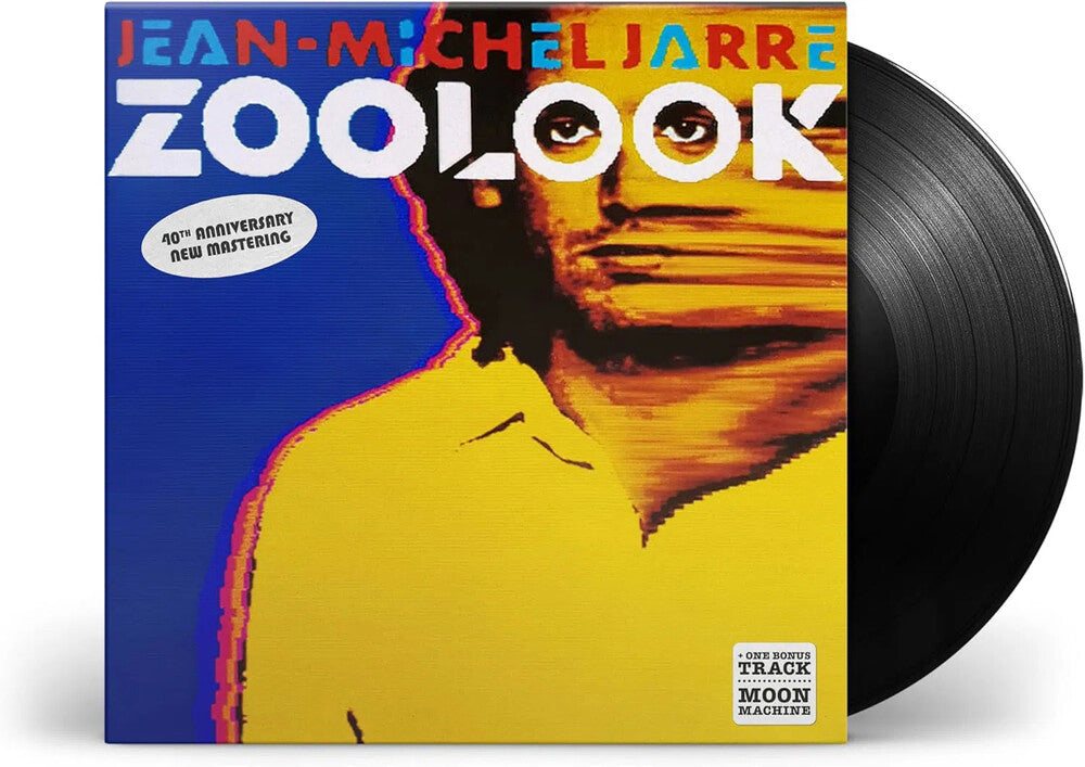 Zoolook (Uk) [LP]