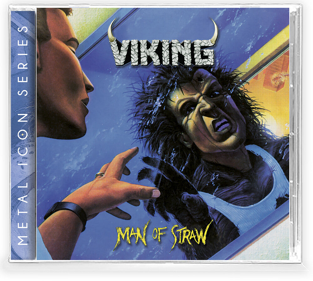 Man Of Straw [Limited Edition] [Remastered]