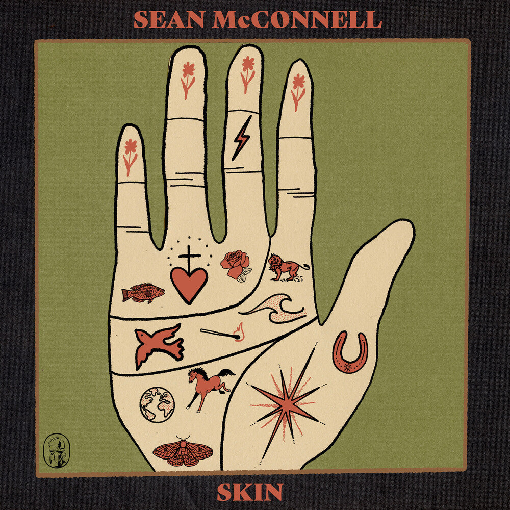 Skin [LP]