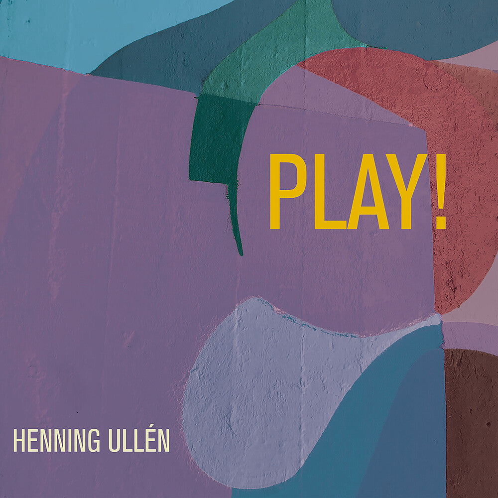 Play [LP]