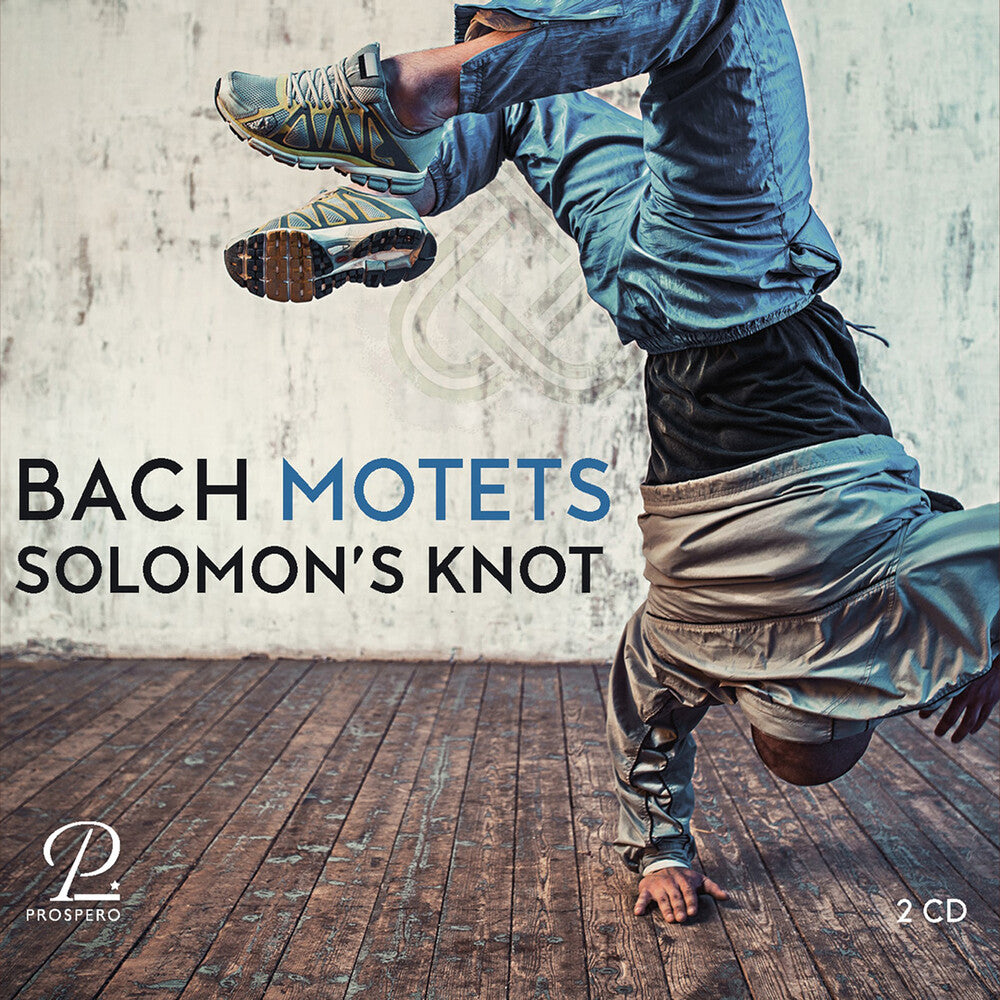 Motets [CD]