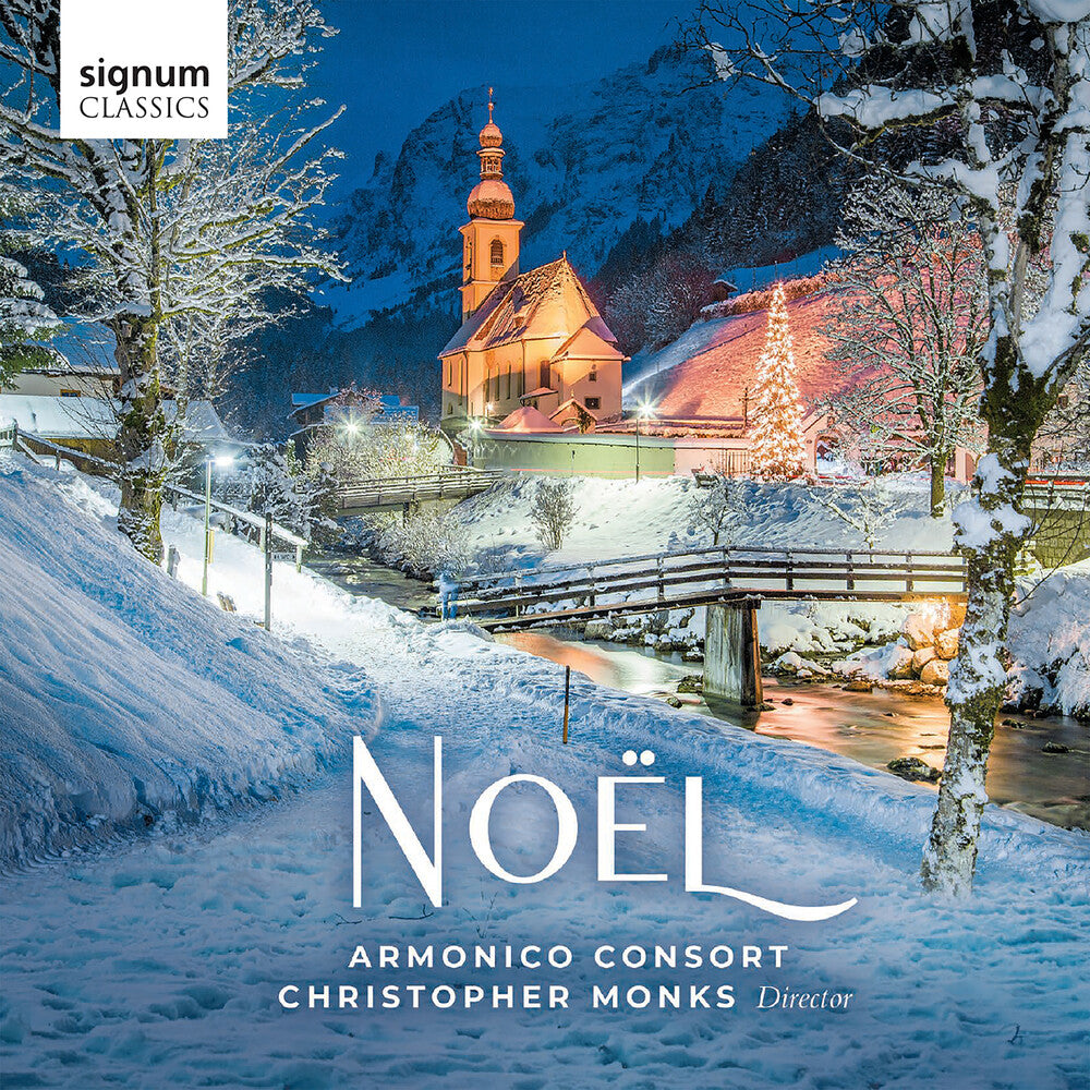 Noel [CD]