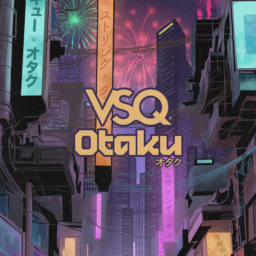 Otaku [CD]