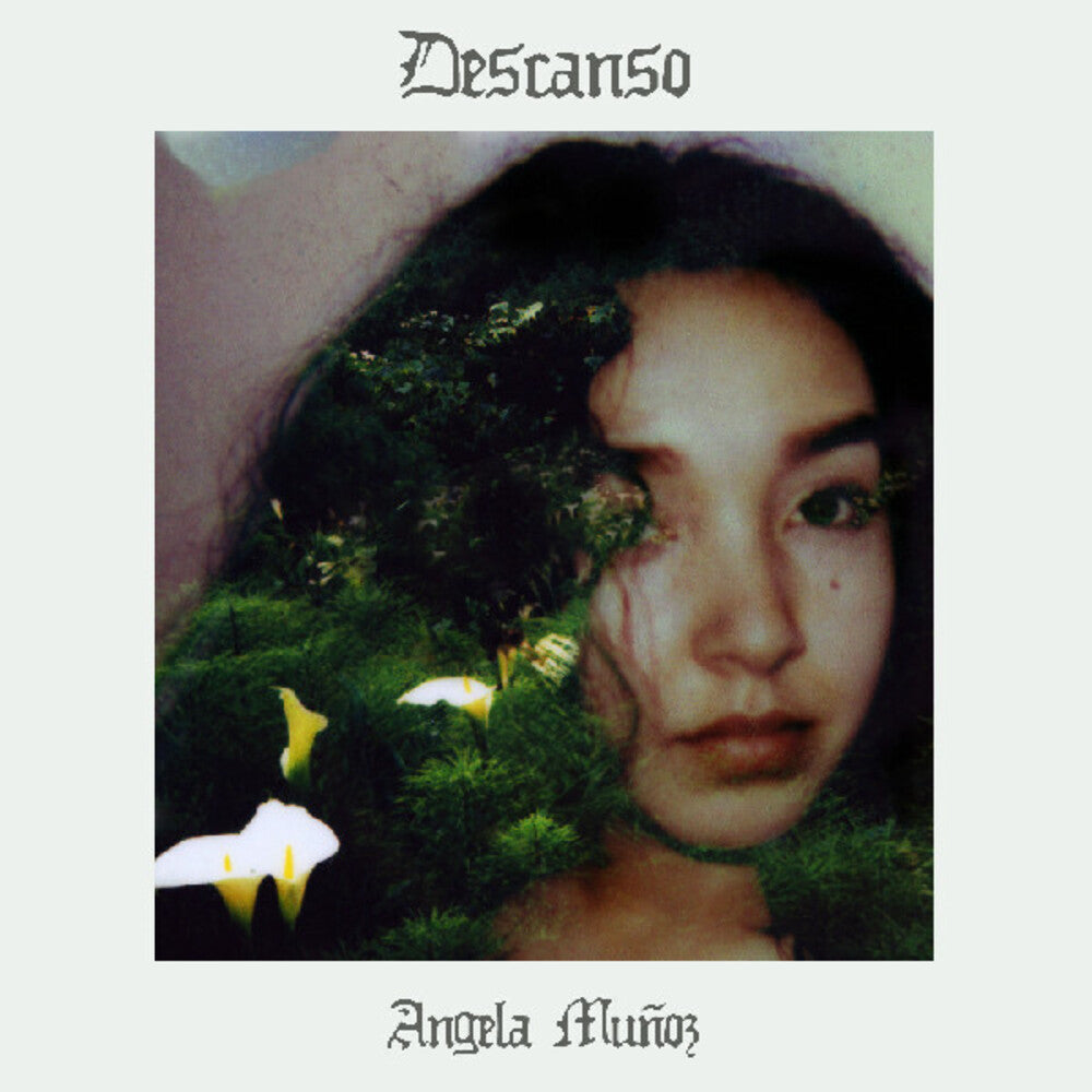 Descanso [LP]