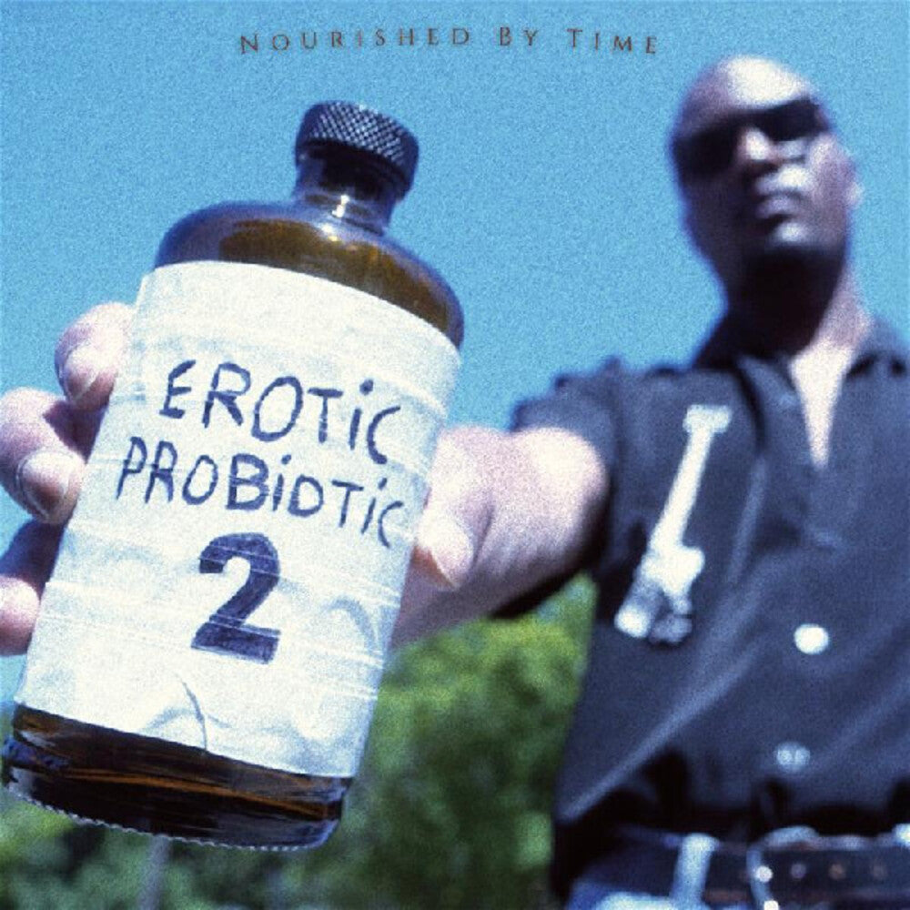 Erotic Probiotic 2 [LP]
