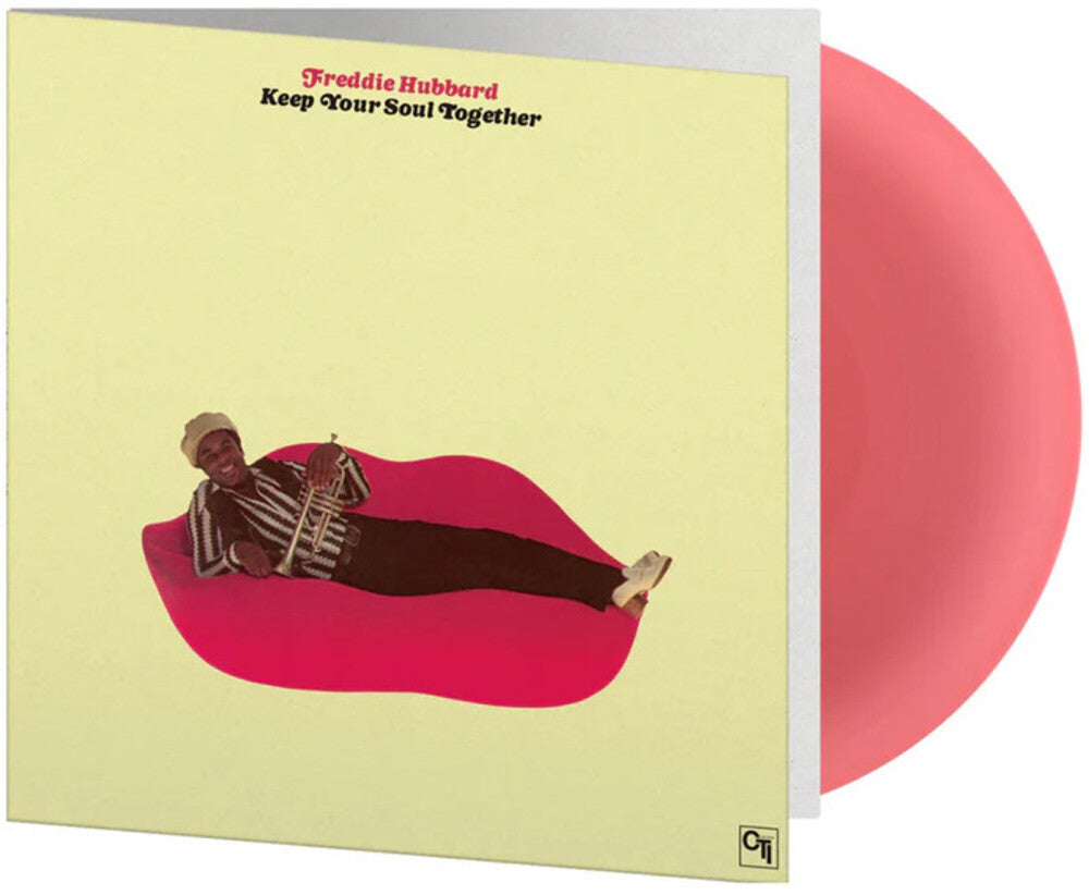 Keep Your Soul Together [Colored Vinyl] (Gate) [Limited Edition] [180 Gram]