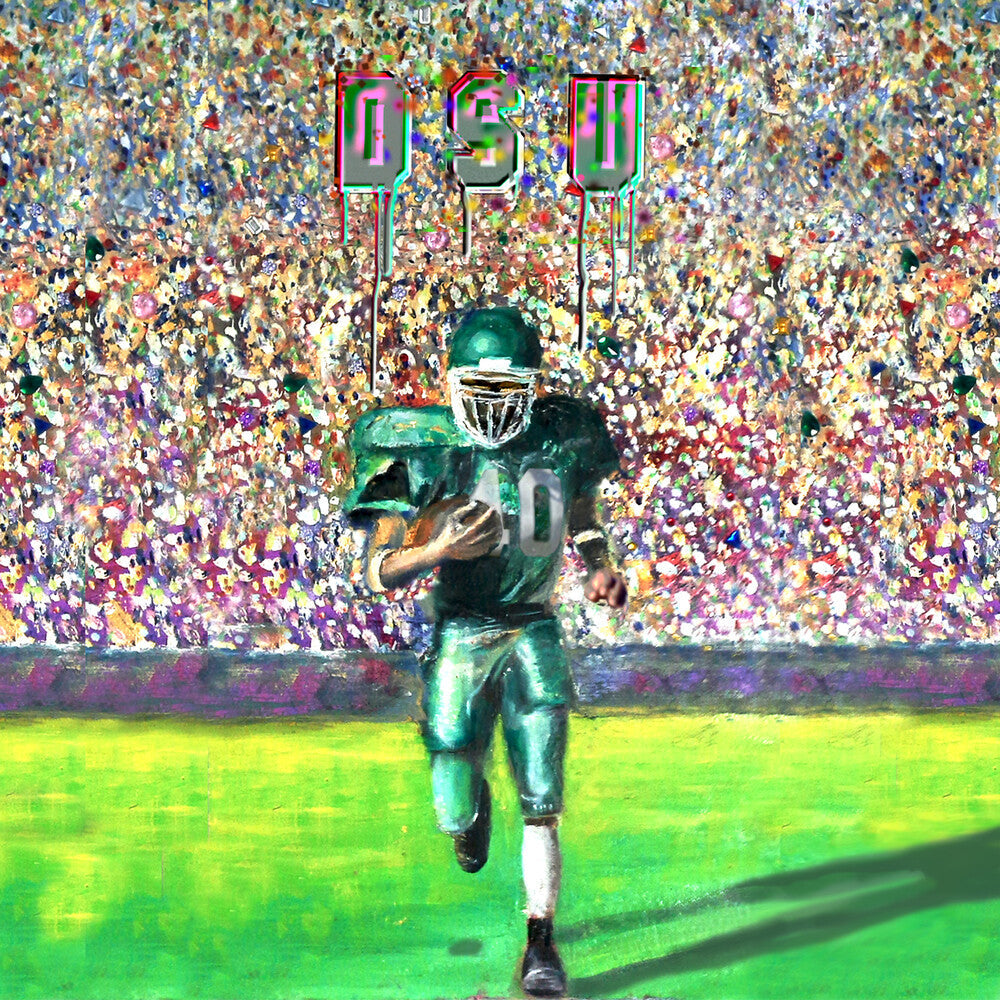 Dsu [LP]