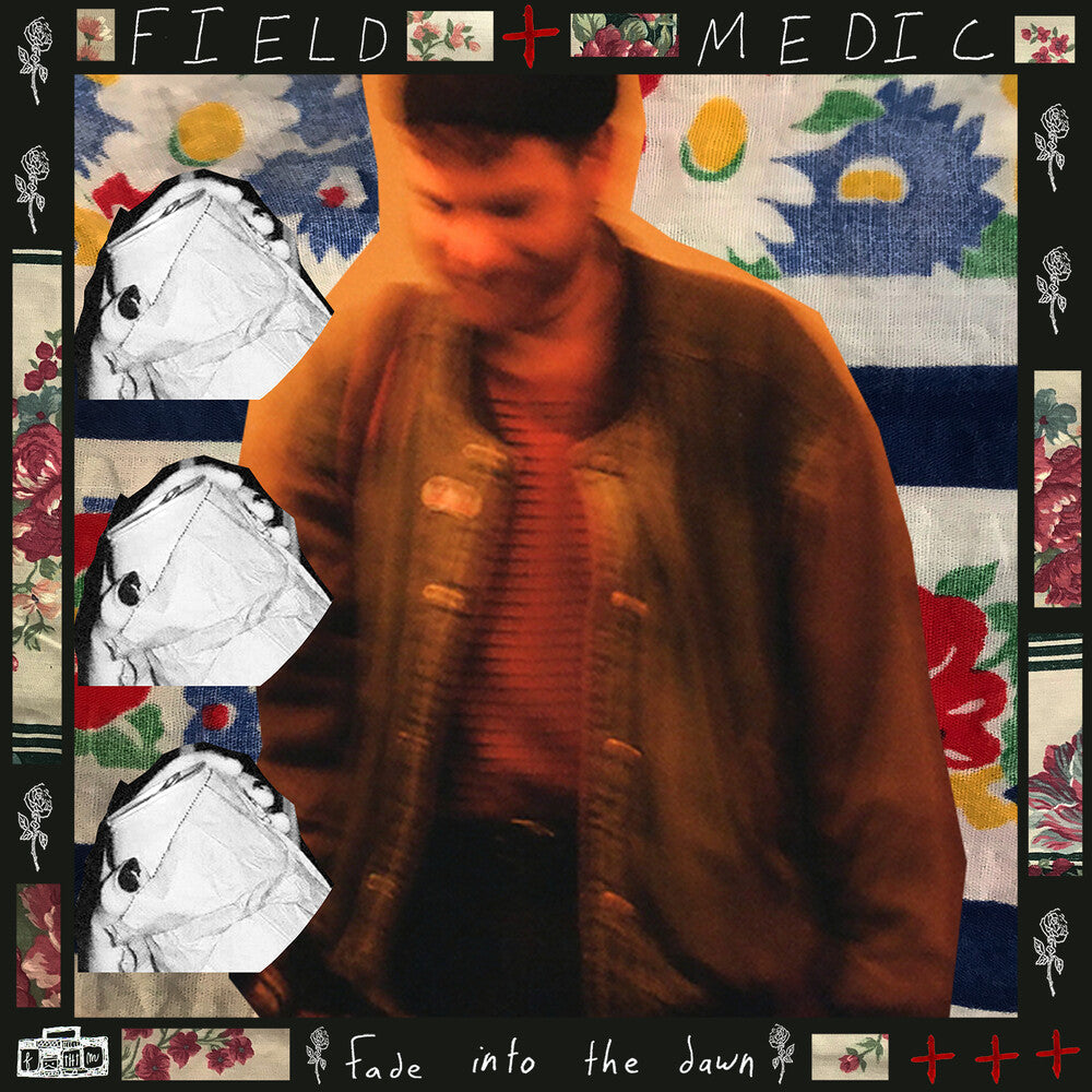 Fade Into The Dawn [Colored Vinyl] (Ylw) (Can)