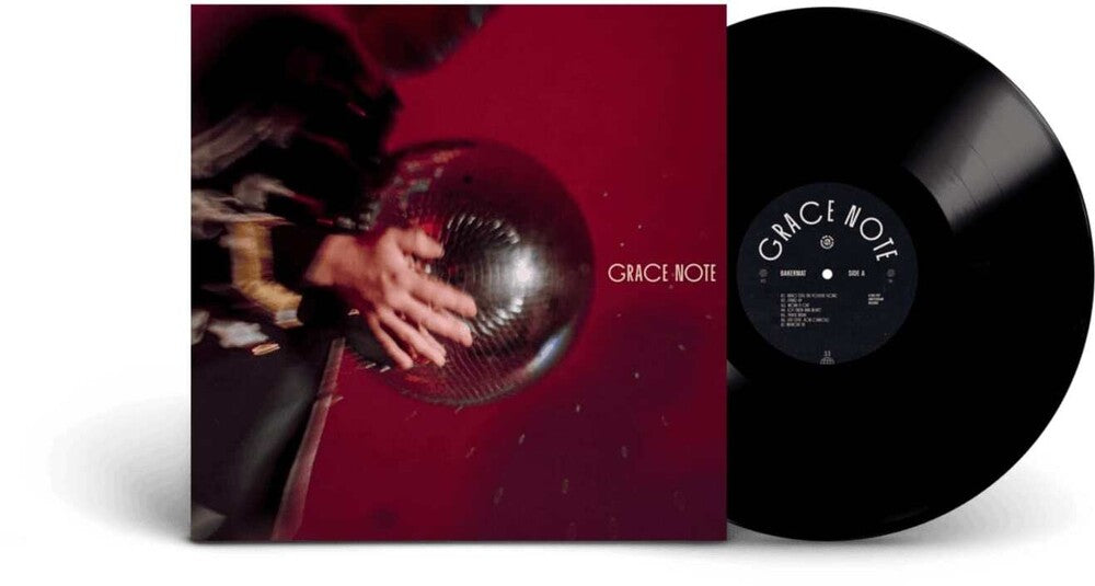 Grace Note [LP]