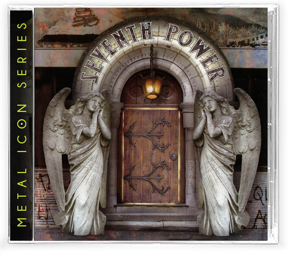 Seventh Power [Limited Edition]
