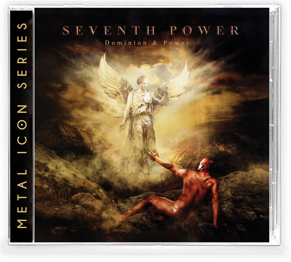 Dominion & Power [Limited Edition]