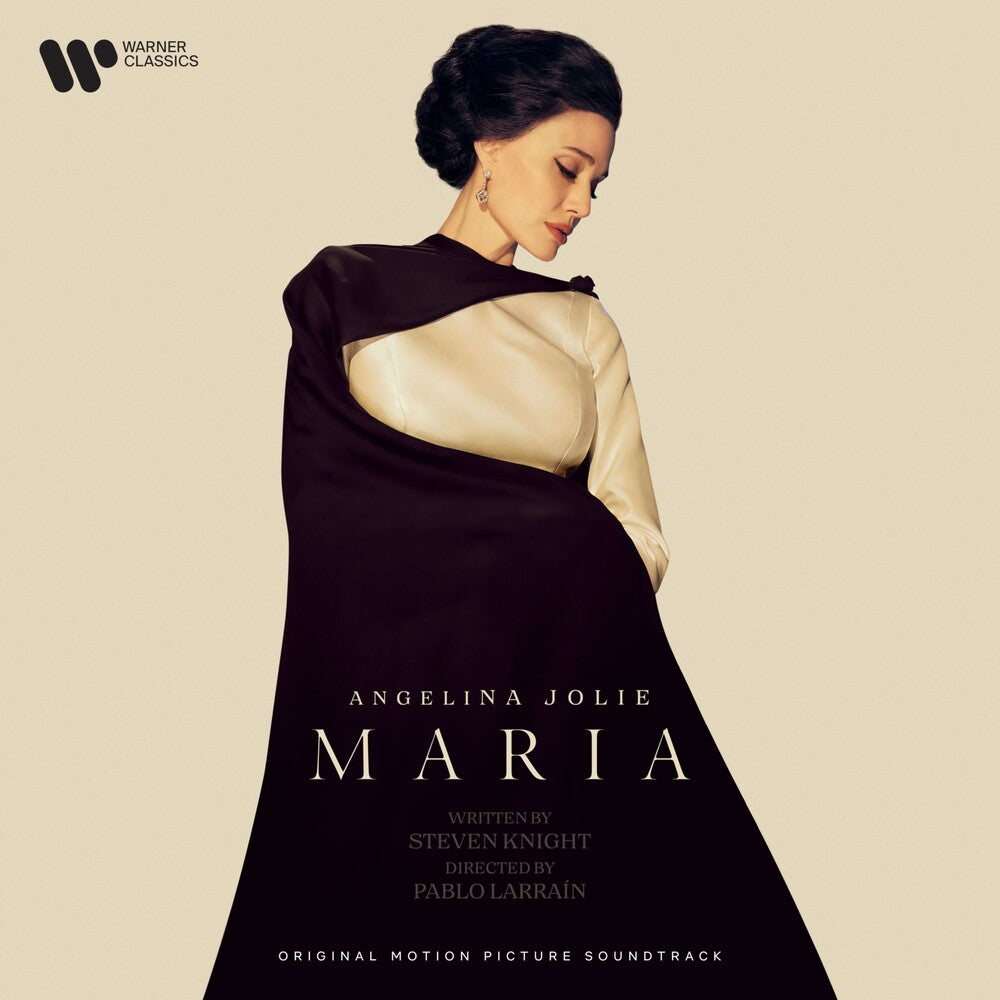 Maria - O.S.T. [CD]