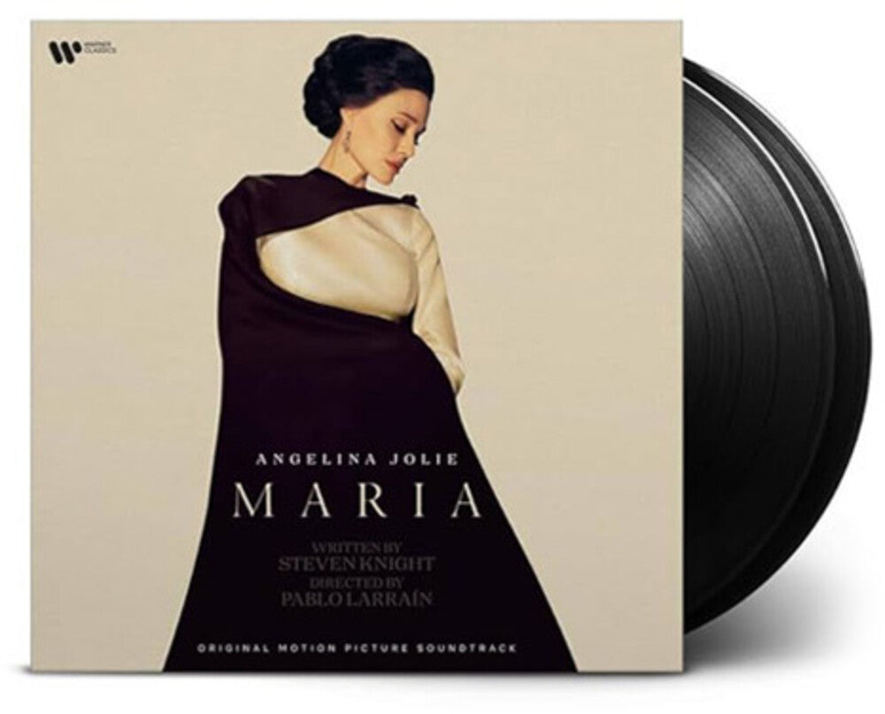 Maria - O.S.T. [LP]