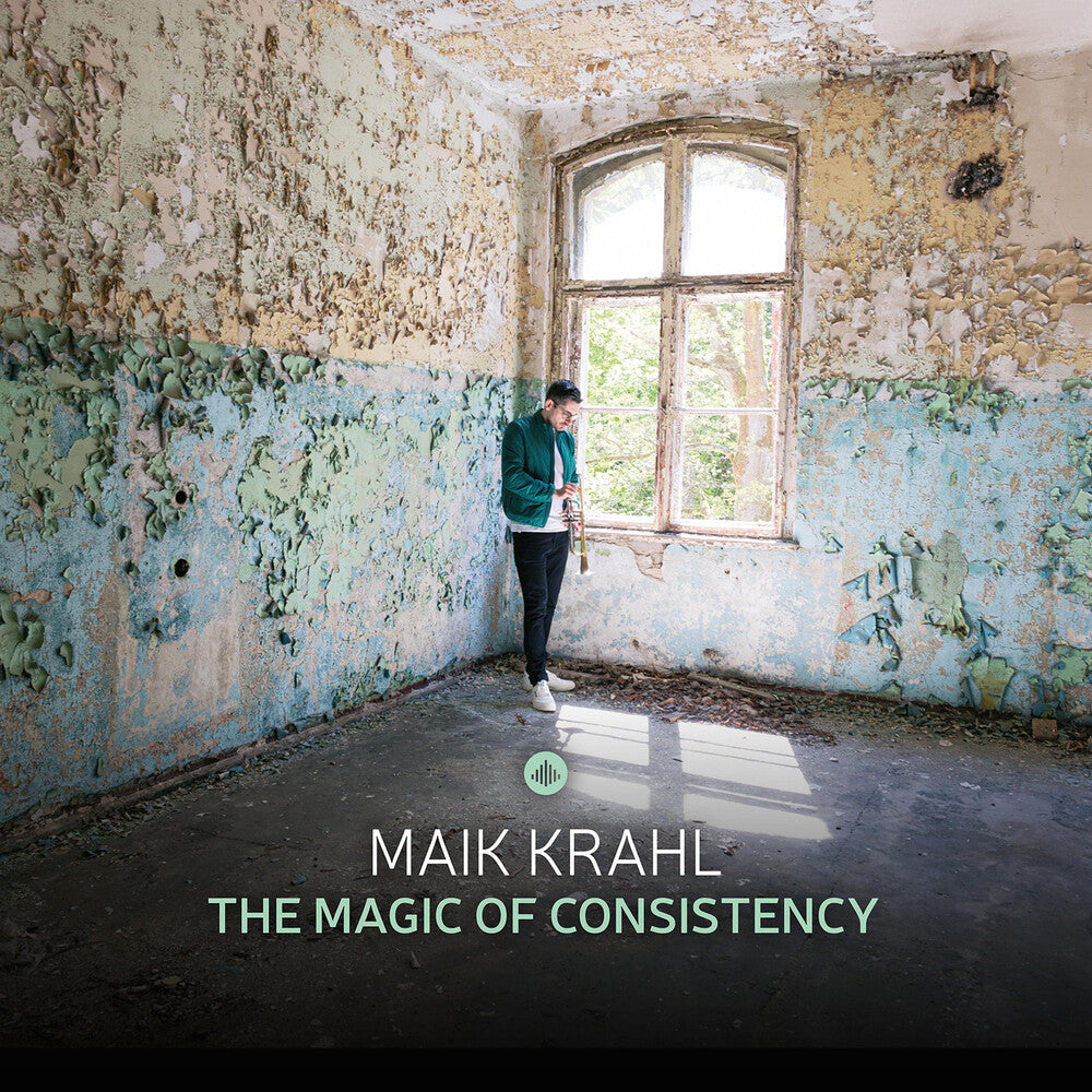 Magic Of Consistency [LP]