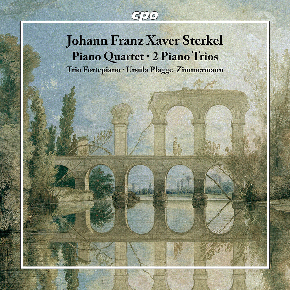 Piano Quartet 2 Piano Trios [CD]