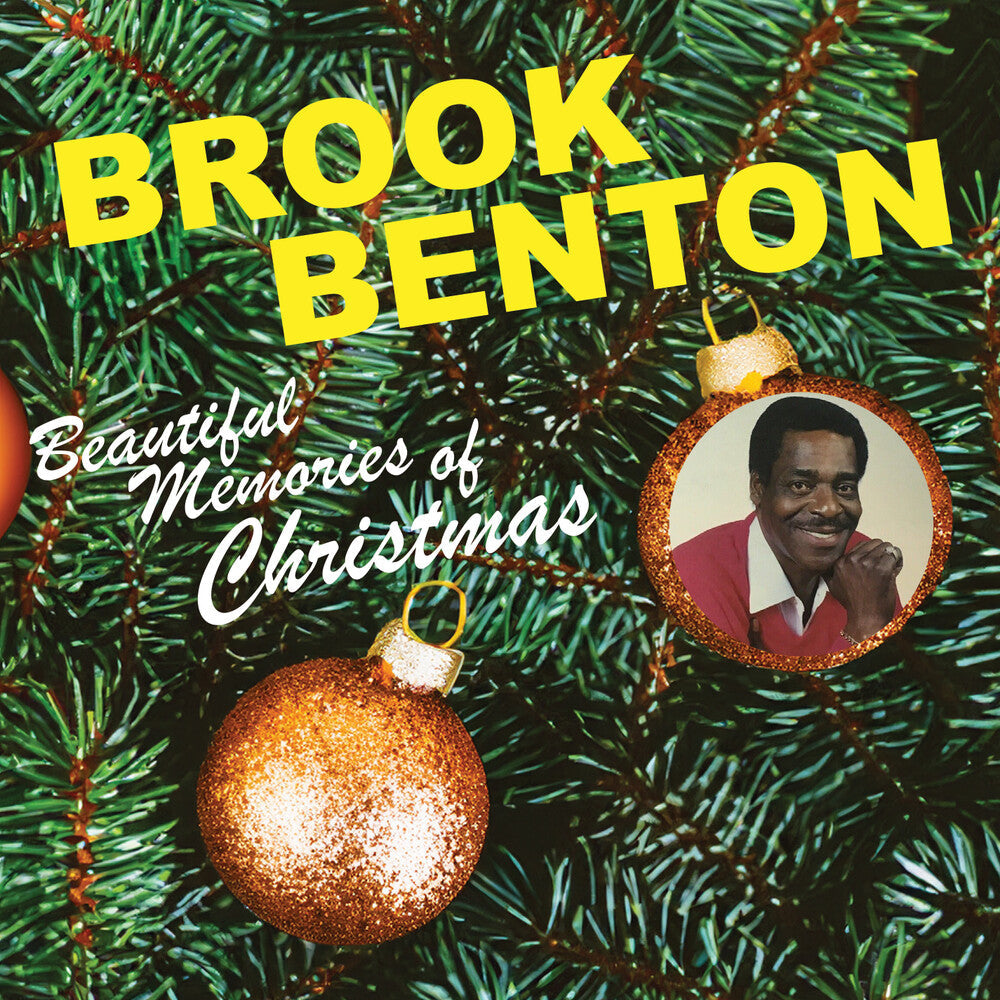 Beautiful Memories Of Christmas (Mod) [CD]