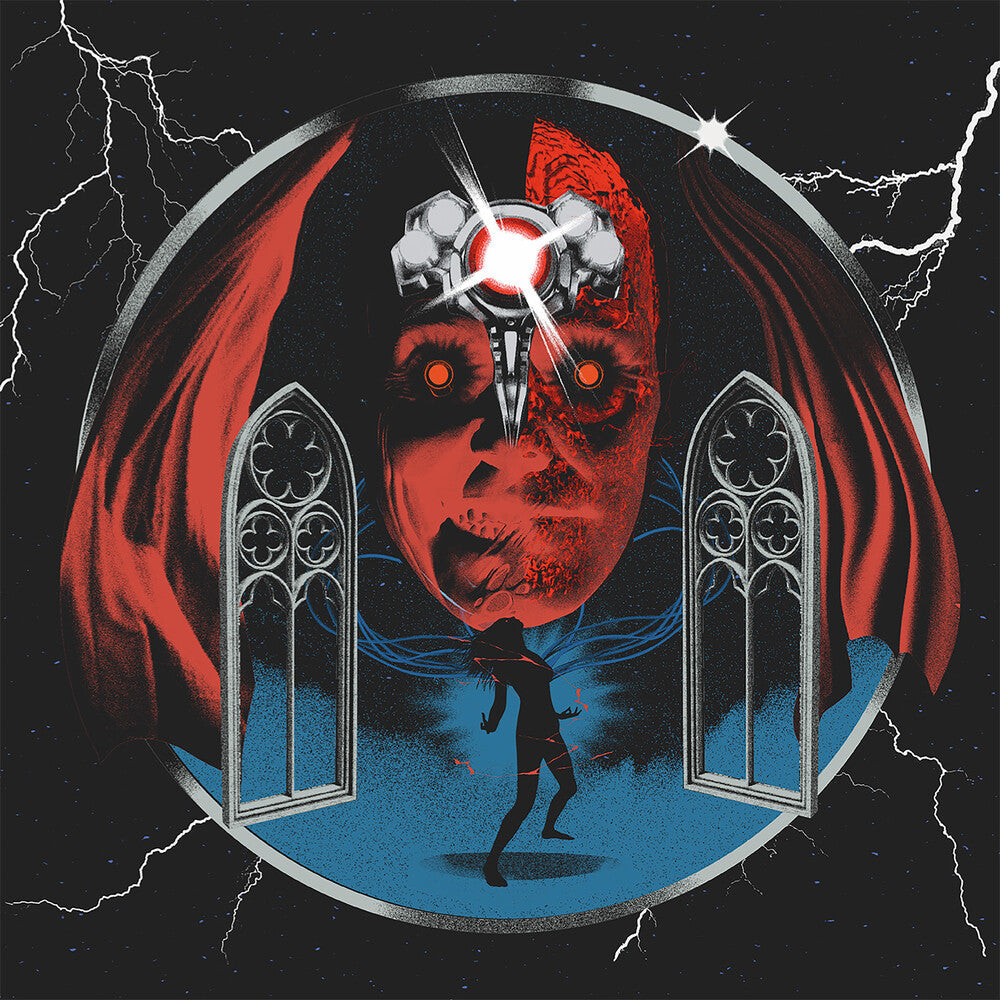 Children Of The Night [LP]