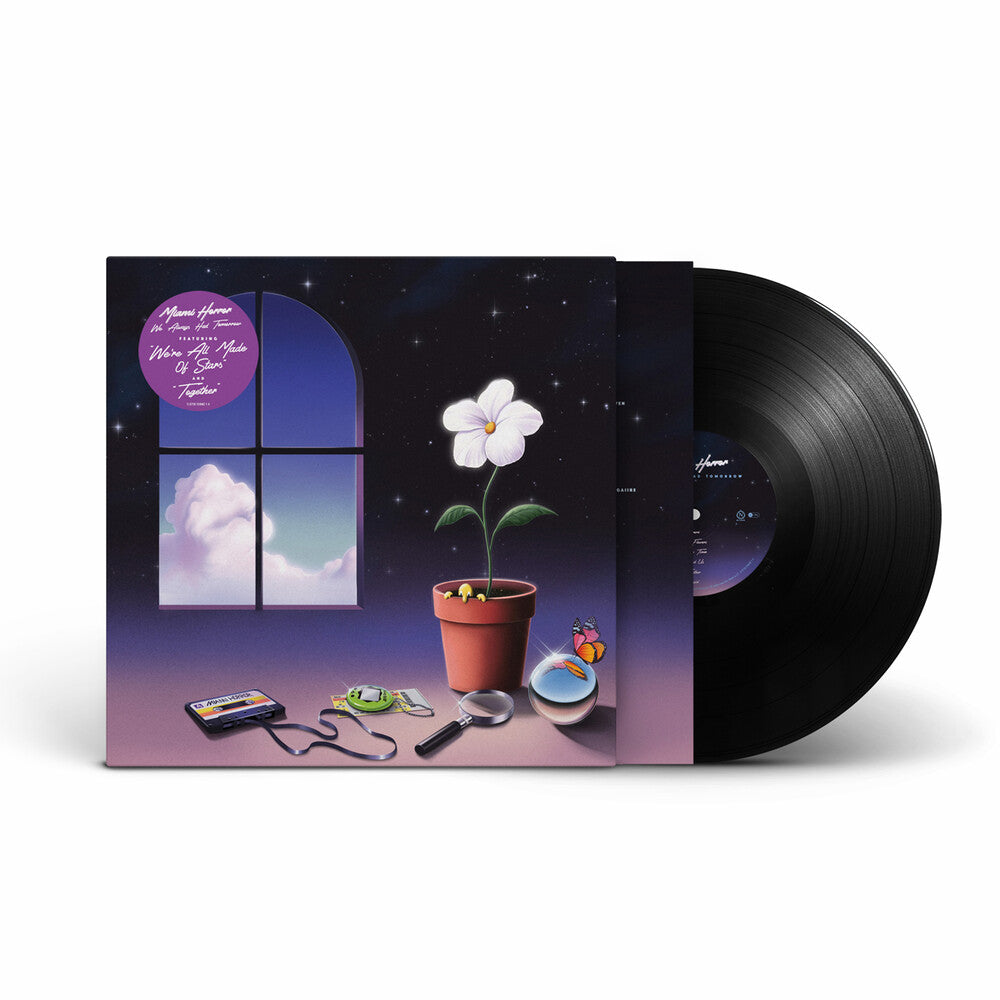 We Always Had Tomorrow (Ofgv) [LP]
