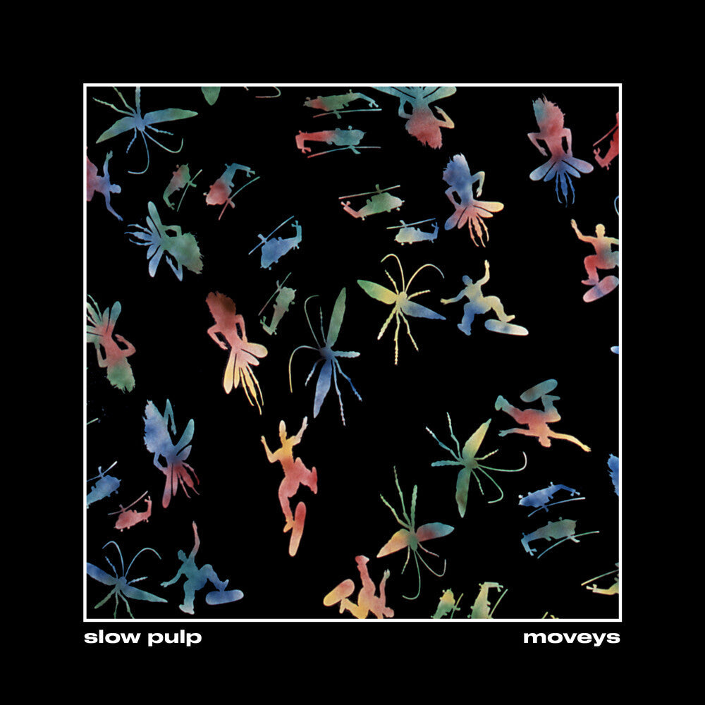 Moveys [Deluxe]