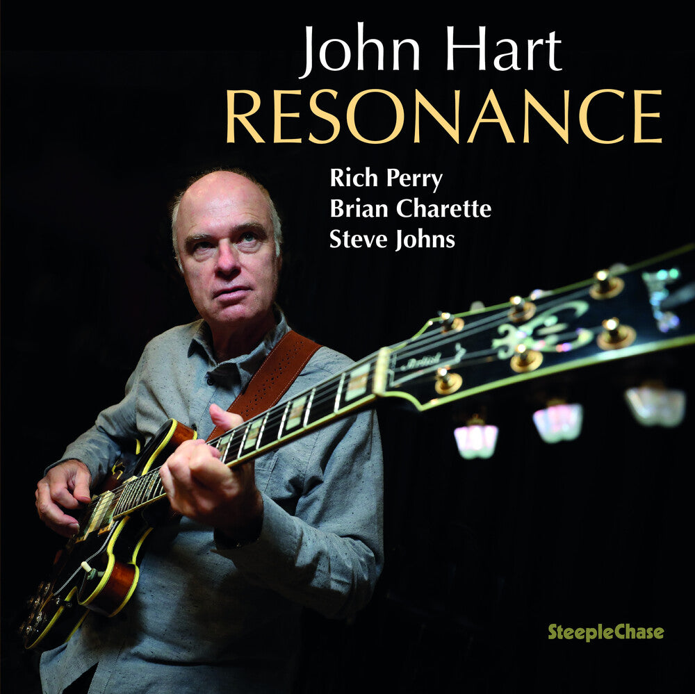 Resonance [LP]