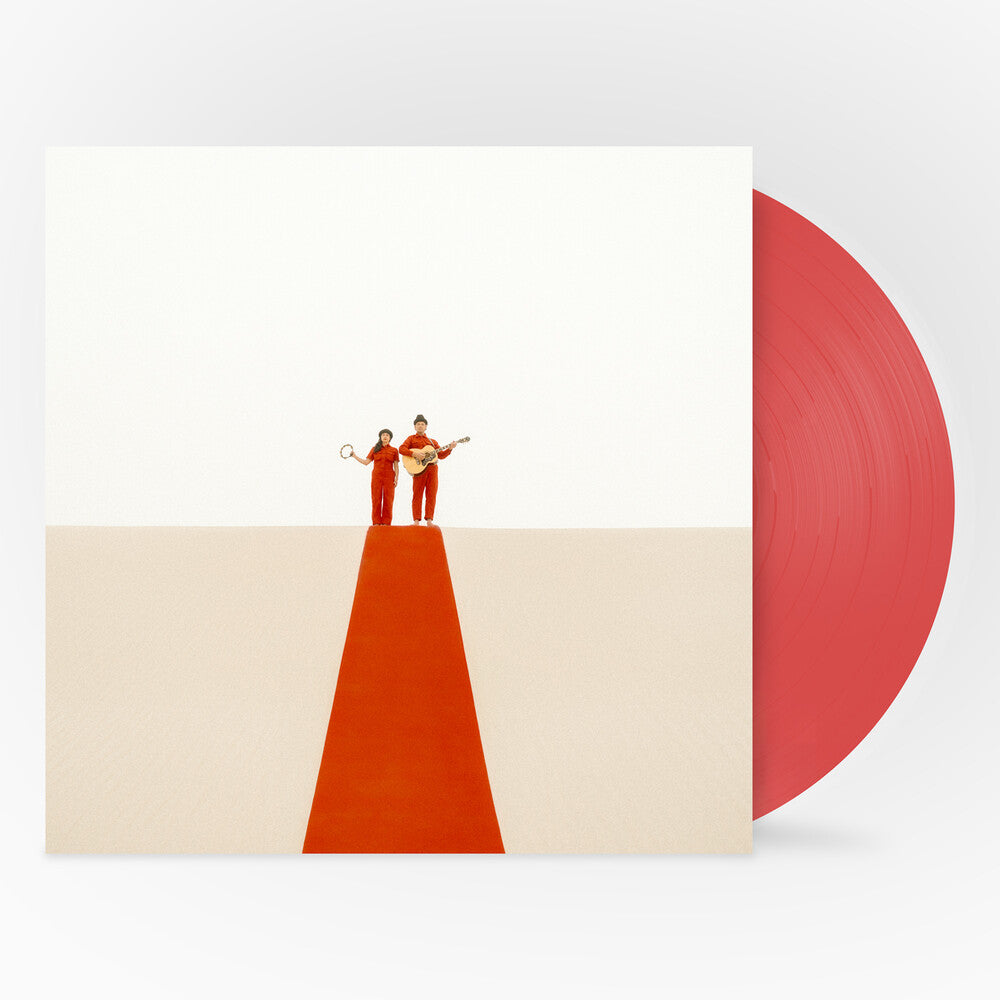 Fata Morgana: Dawn [Colored Vinyl] [180 Gram] (Red)